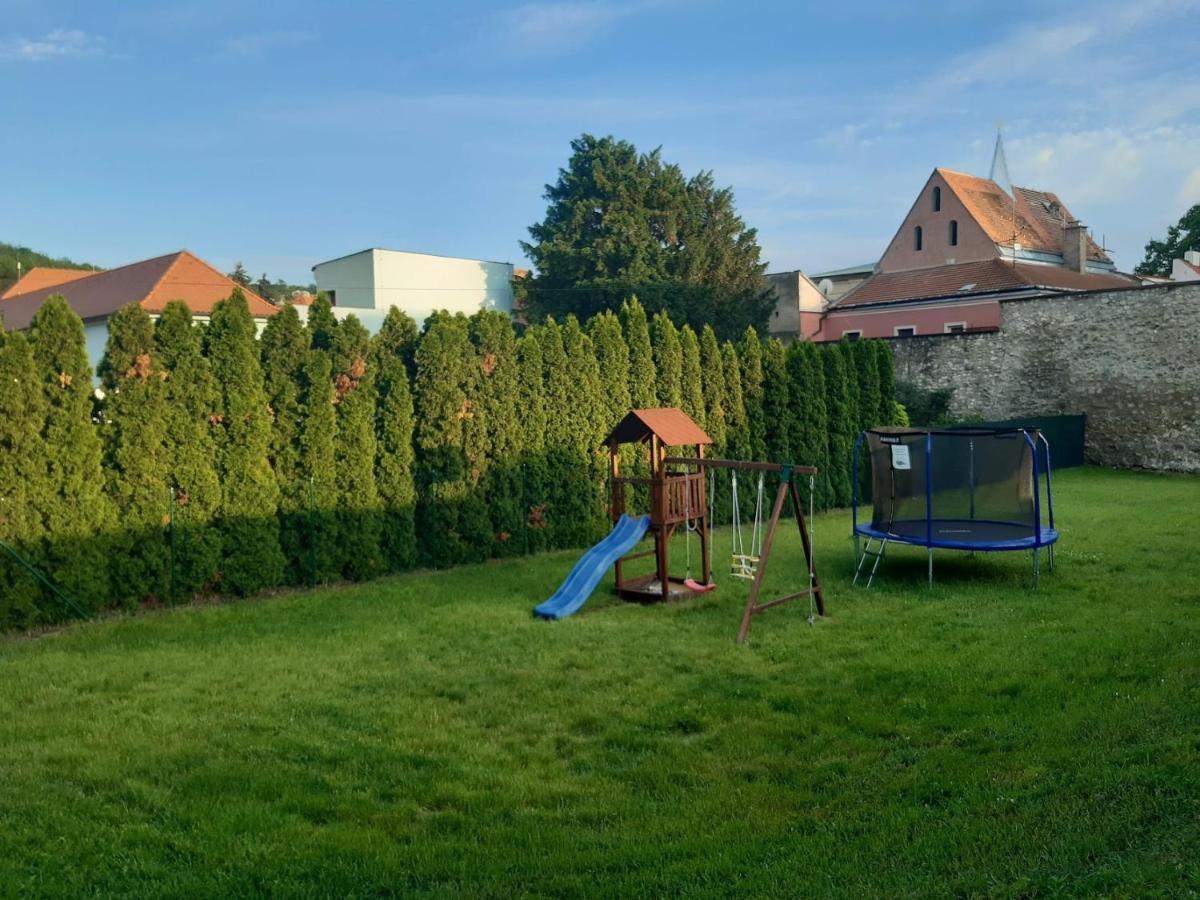 Saeli Appartement *