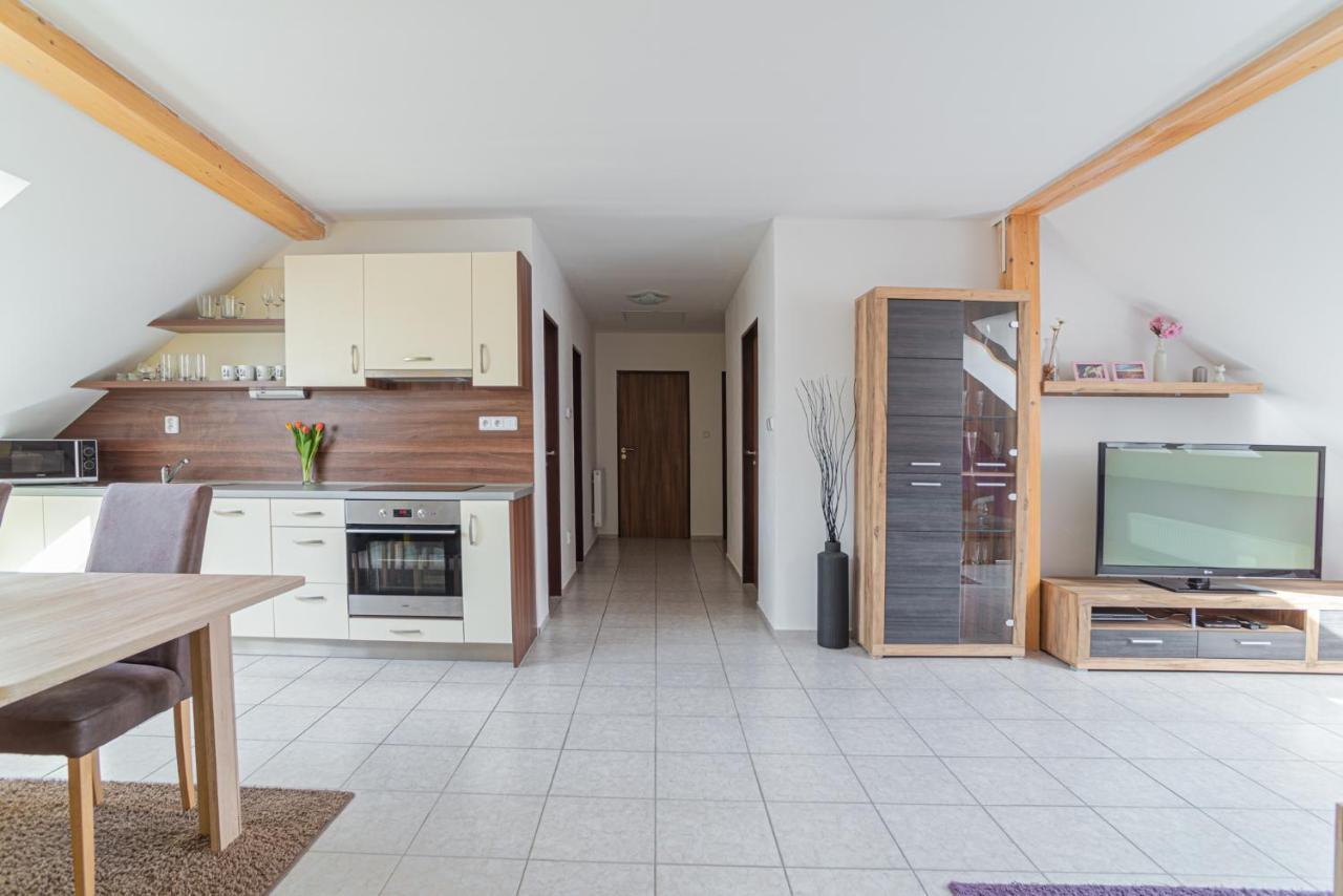 Saeli Appartement *