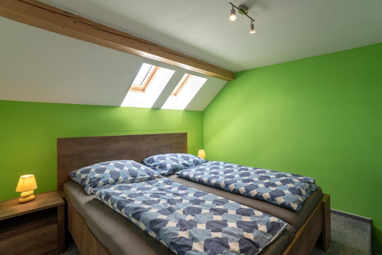 Saeli Appartement
