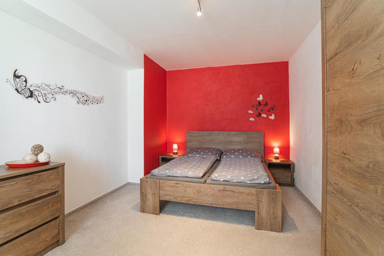 Appartement Saeli Mikulov